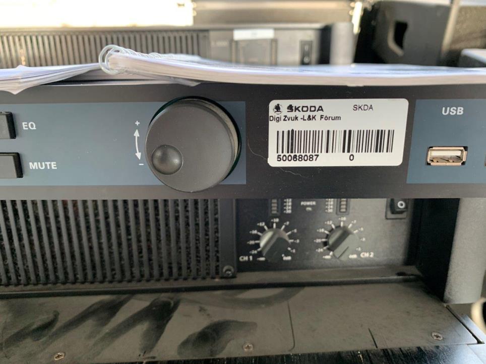 Matériel d'exploitation et de bureau-4